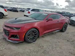 1G1FK1R67P0132662 2023 CHEVROLET CAMARO