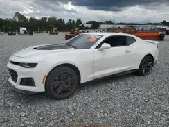1G1FK1R67P0158694 2023 CHEVROLET CAMARO