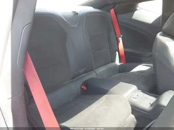 1G1FK1R68H0211436 2017 CHEVROLET CAMARO - Image 8