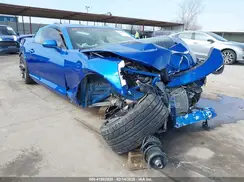 1G1FK1R68H0213249 2017 CHEVROLET CAMARO