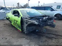 1G1FK1R68J0133634 2018 CHEVROLET CAMARO