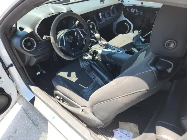 1G1FK1R68J0190755 2018 CHEVROLET CAMARO - Image 8