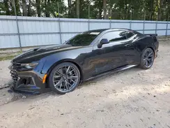 1G1FK1R68K0118746 2019 CHEVROLET CAMARO
