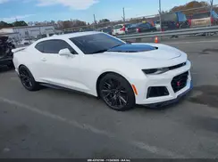 1G1FK1R68K0132288 2019 CHEVROLET CAMARO