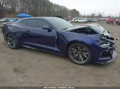 1G1FK1R68K0144103 2019 CHEVROLET CAMARO