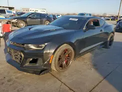 1G1FK1R68K0158857 2019 CHEVROLET CAMARO
