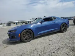 1G1FK1R68L0136097 2020 CHEVROLET CAMARO