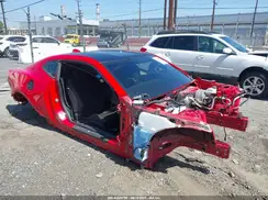 1G1FK1R68M0101190 2021 CHEVROLET CAMARO