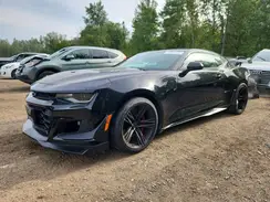 1G1FK1R68M0141365 2021 CHEVROLET CAMARO