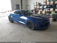 1G1FK1R68N0106522 2022 CHEVROLET CAMARO