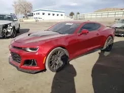 1G1FK1R68P0159501 2023 CHEVROLET CAMARO