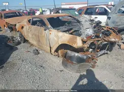1G1FK1R69H0173036 2017 CHEVROLET CAMARO