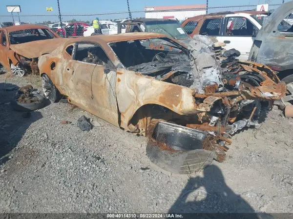 1G1FK1R69H0173036 2017 CHEVROLET CAMARO
