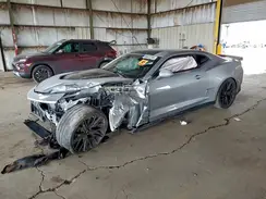1G1FK1R69H0198728 2017 CHEVROLET CAMARO