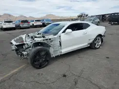 1G1FK1R69H0202597 2017 CHEVROLET CAMARO