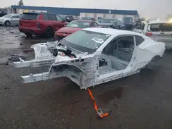 1G1FK1R69H0212966 2017 CHEVROLET CAMARO