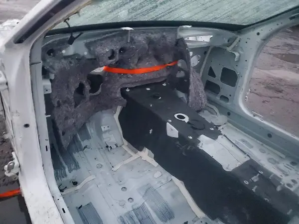 1G1FK1R69H0212966 2017 CHEVROLET CAMARO - Image 8