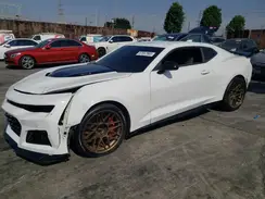 1G1FK1R69J0105146 2018 CHEVROLET CAMARO