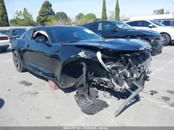 1G1FK1R69J0120679 2018 CHEVROLET CAMARO