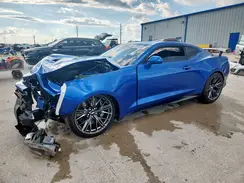 1G1FK1R69J0130855 2018 CHEVROLET CAMARO