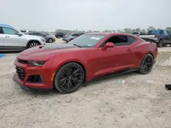 1G1FK1R69J0142195 2018 CHEVROLET CAMARO