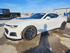 1G1FK1R69J0147803 2018 CHEVROLET CAMARO
