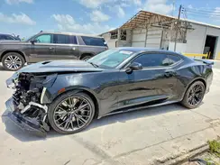 1G1FK1R69J0154704 2018 CHEVROLET CAMARO