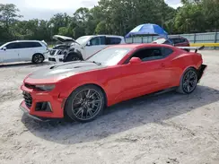 1G1FK1R69J0184432 2018 CHEVROLET CAMARO