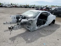 1G1FK1R69K0114284 2019 CHEVROLET CAMARO