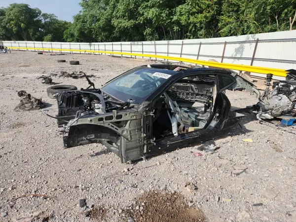 1G1FK1R69K0118609 2019 CHEVROLET CAMARO - Image 1