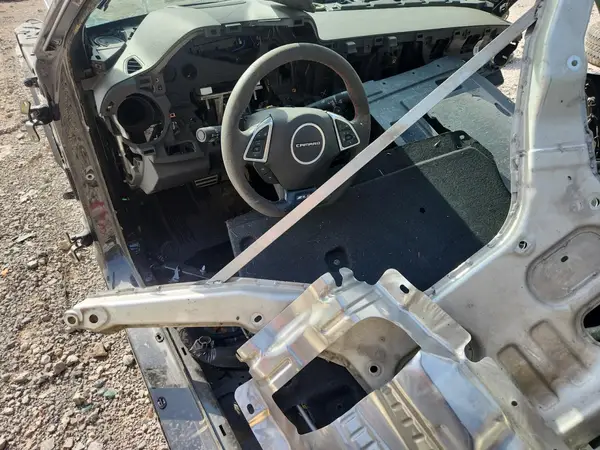 1G1FK1R69K0118609 2019 CHEVROLET CAMARO - Image 8