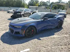 1G1FK1R69K0125706 2019 CHEVROLET CAMARO