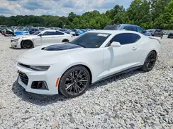 1G1FK1R69K0132722 2019 CHEVROLET CAMARO