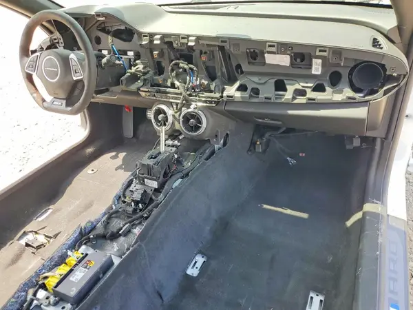 1G1FK1R69K0137841 2019 CHEVROLET CAMARO - Image 8