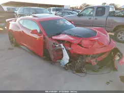 1G1FK1R69L0116134 2020 CHEVROLET CAMARO