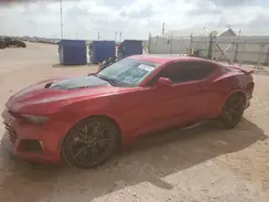 1G1FK1R69M0105586 2021 CHEVROLET CAMARO