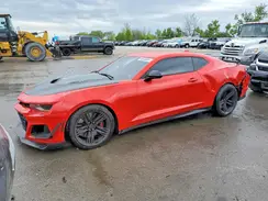 1G1FK1R69M0115499 2021 CHEVROLET CAMARO