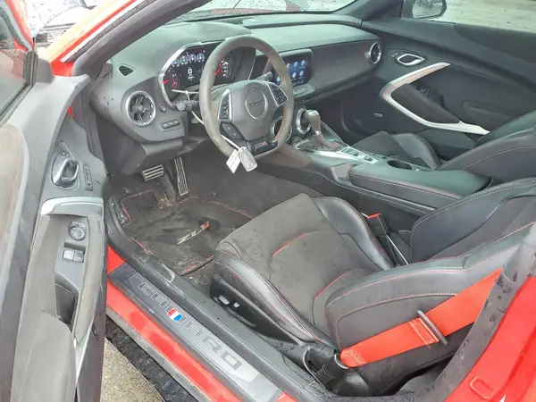 1G1FK1R69M0115499 2021 CHEVROLET CAMARO - Image 8