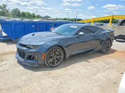 1G1FK1R69P0142786 2023 CHEVROLET CAMARO