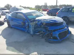 1G1FK1R6XH0200745 2017 CHEVROLET CAMARO
