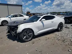 1G1FK1R6XJ0119847 2018 CHEVROLET CAMARO