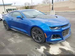 1G1FK1R6XJ0122327 2018 CHEVROLET CAMARO