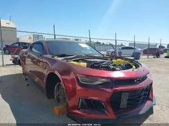 1G1FK1R6XJ0139323 2018 CHEVROLET CAMARO