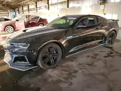 1G1FK1R6XJ0157174 2018 CHEVROLET CAMARO