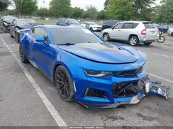 1G1FK1R6XJ0174900 2018 CHEVROLET CAMARO