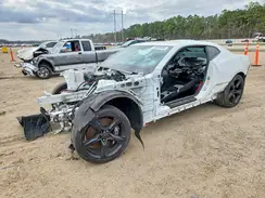 1G1FK1R6XK0111183 2019 CHEVROLET CAMARO