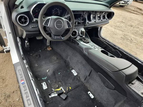 1G1FK1R6XK0111183 2019 CHEVROLET CAMARO - Image 8