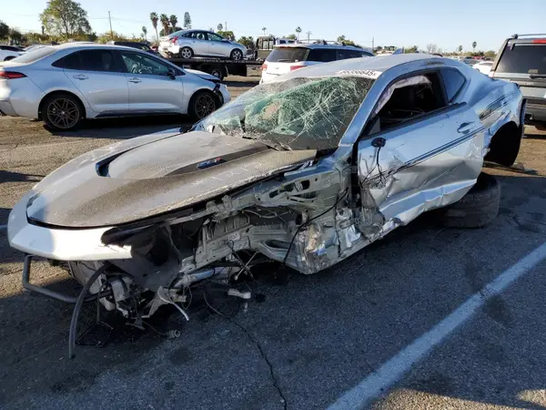 1G1FK1R6XK0117310 2019 CHEVROLET CAMARO - Image 1