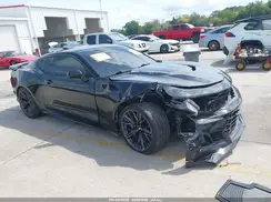 1G1FK1R6XK0117646 2019 CHEVROLET CAMARO