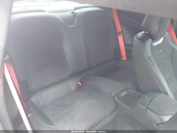 1G1FK1R6XK0127948 2019 CHEVROLET CAMARO - Image 8